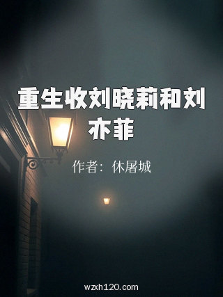 重生收刘晓莉和刘亦菲
