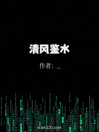 清风鉴水