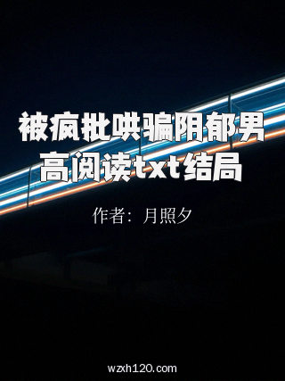 被疯批哄骗阴郁男高阅读txt结局