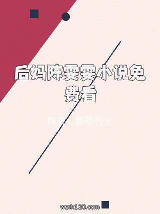 后妈陈雯雯小说免费看