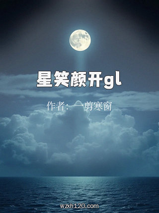 星笑颜开gl