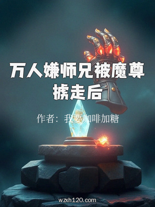 万人嫌师兄被魔尊掳走后