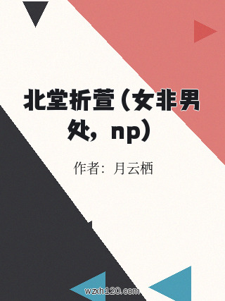 北堂折萱(女非男处,np)