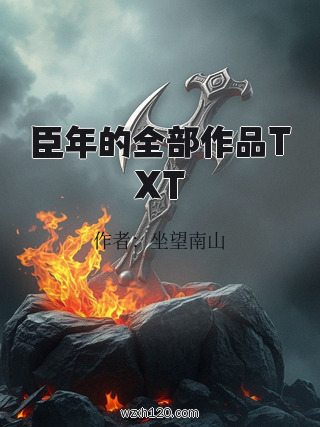 臣年的全部作品TXT