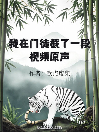 我在门徒截了一段视频原声