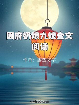 周府奶娘九娘全文阅读