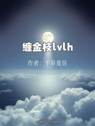 缠金枝lvlh