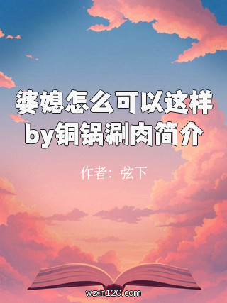 婆媳怎么可以这样by铜锅涮肉简介