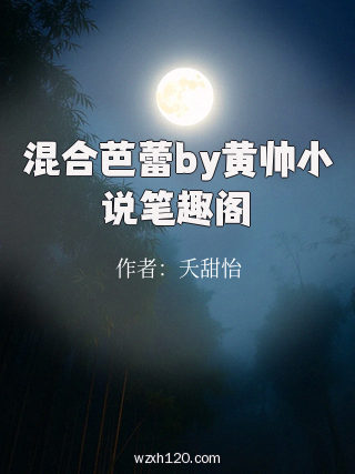 混合芭蕾by黄帅小说笔趣阁