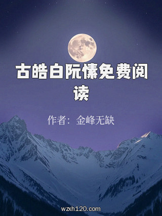 古皓白阮愫免费阅读