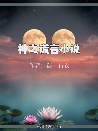 神之谎言小说