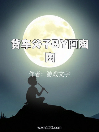 货车父子BY阿陶陶