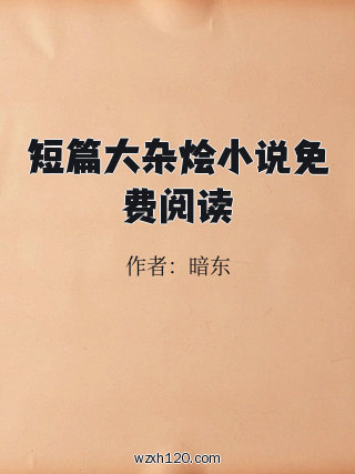 短篇大杂烩小说免费阅读