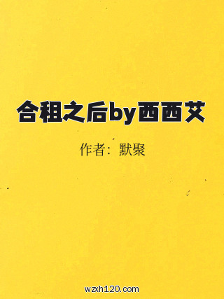 合租之后by西西艾