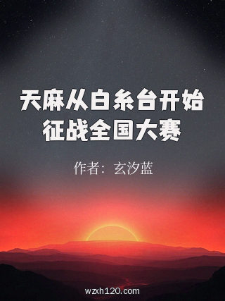 天麻从白糸台开始征战全国大赛