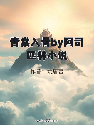 青棠入骨by阿司匹林小说