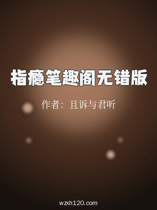指瘾笔趣阁无错版