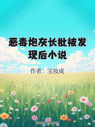 恶毒炮灰长批被发现后小说
