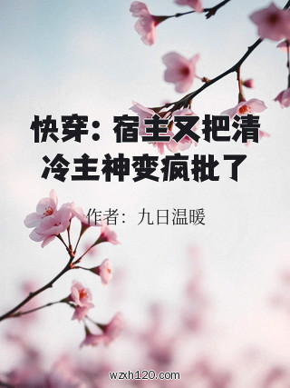 快穿：宿主又把清冷主神变疯批了