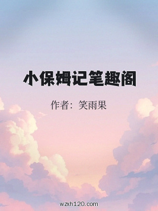 小保姆记笔趣阁