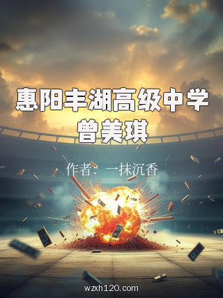 惠阳丰湖高级中学曾美琪