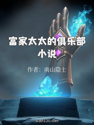 富家太太的俱乐部小说