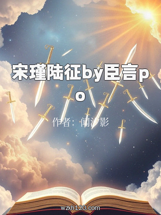 宋瑾陆征by臣言po
