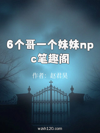6个哥一个妹妹npc笔趣阁