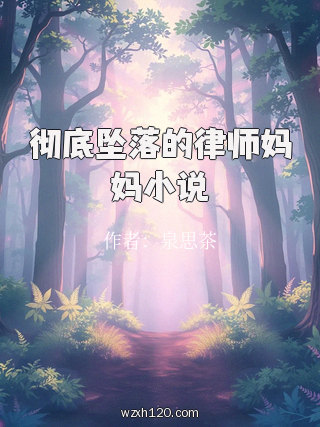 彻底坠落的律师妈妈小说