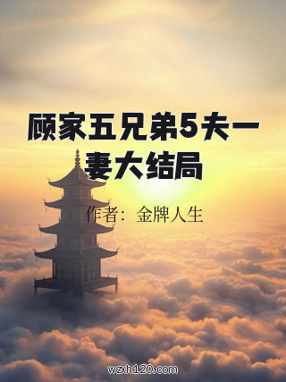 顾家五兄弟5夫一妻大结局