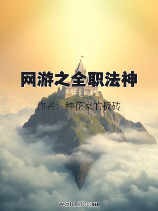 网游之全职法神