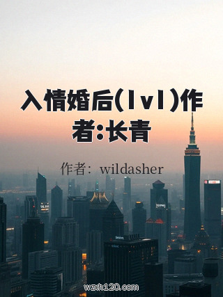 入情婚后(1v1)作者:长青
