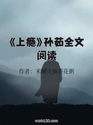 《上瘾》孙茹全文阅读