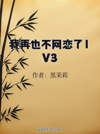 我再也不网恋了1V3