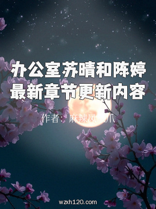 办公室苏晴和陈婷最新章节更新内容