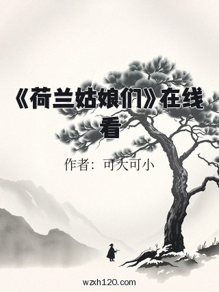 《荷兰姑娘们》在线看