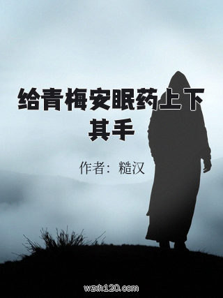 给青梅安眠药上下其手