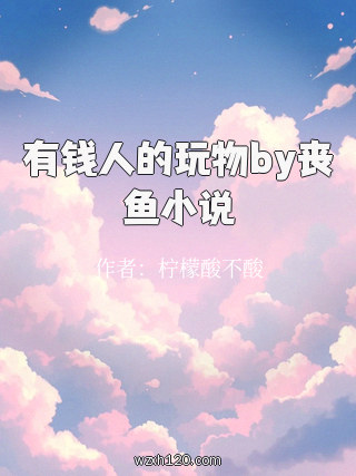 有钱人的玩物by丧鱼小说