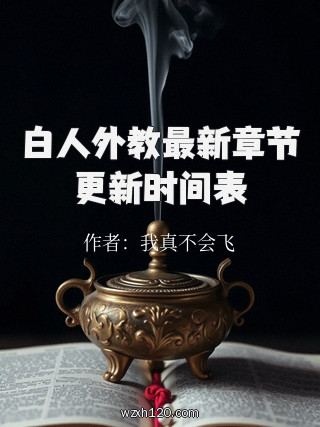 白人外教最新章节更新时间表