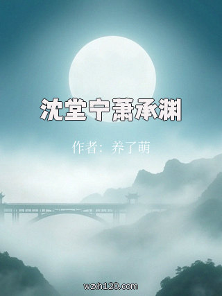 沈堂宁萧承渊