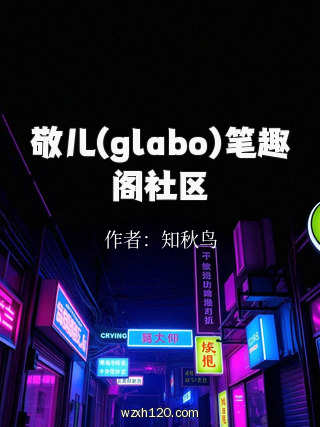 敬儿(glabo)笔趣阁社区