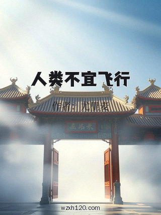 人类不宜飞行