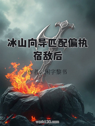 冰山向导匹配偏执宿敌后