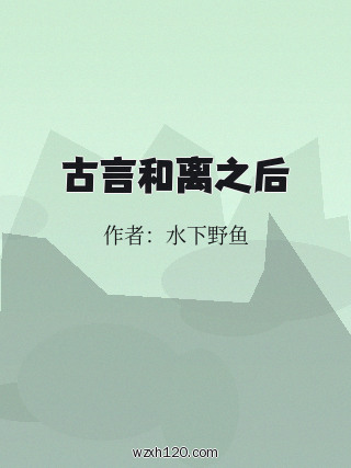古言和离之后
