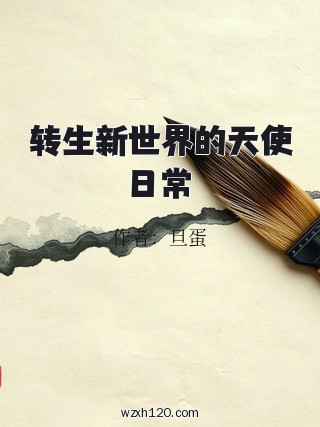 转生新世界的天使日常