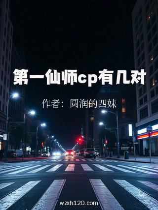 第一仙师cp有几对