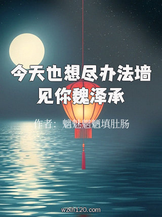 今天也想尽办法墙见你魏泽承