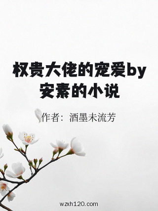 权贵大佬的宠爱by安素的小说