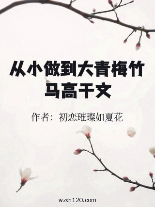 从小做到大青梅竹马高干文