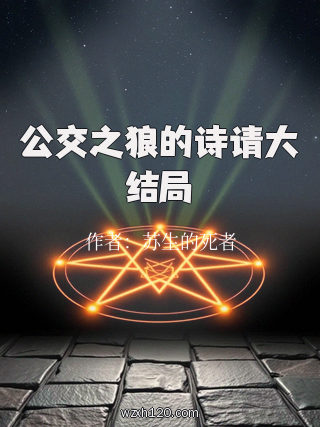 公交之狼的诗请大结局